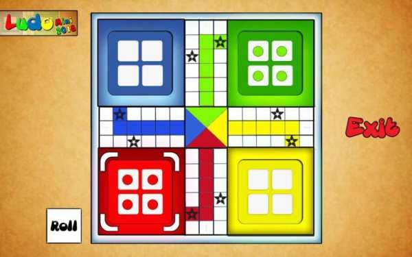 Ludo Mini 2018 ( New ) screenshot 3