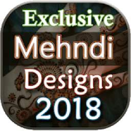মেহেদী ডিজাইন ২০১৮ ~ Mehedi Design 2018