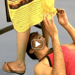 ikon Bhojpuri Funny Hot Video