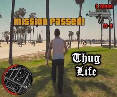 Grand Theft Photo Camera Editor screenshot 3
