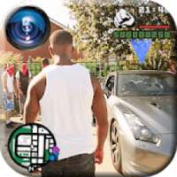 Grand Theft Photo Camera Editor