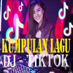 DJ TIKTOK REMIX - MP3 2.0