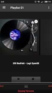 DJ TIK TOK REMIX - MP3 screenshot 2