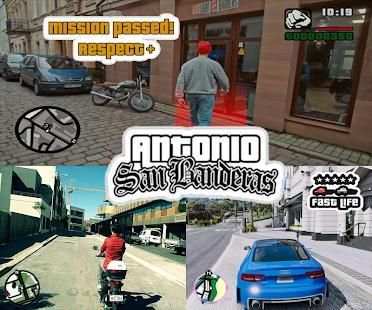 Grand Theft Photo Editor: Thuglife Sticker screenshot 2