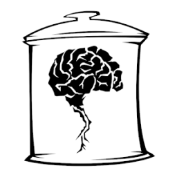 Think Tank Chat आइकन