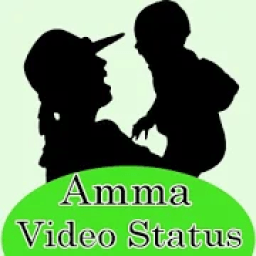 Amma Status Song Tamil Video 2018 आइकन