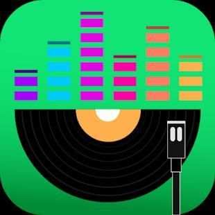 Dev "Music Player" screenshot 3