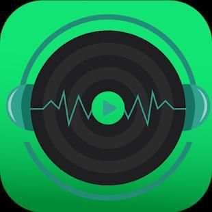 Dev "Music Player" screenshot 2