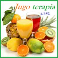 Jugoterapia para tu salud. on 9Apps