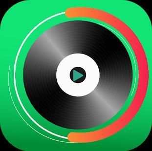 Dev "Music Player" screenshot 1