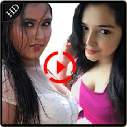 Bhojpuri Top Video Songs : Amrapali Kajal Monalisa