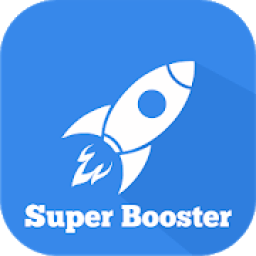 ikon SuperBooster - Memory Optimizer
