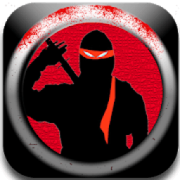ikon Shadow Ninja Street Fight