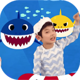 ikon Baby Shark Songs