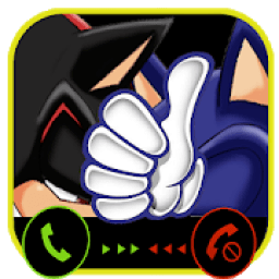 ikon Sonic Fake Call - We Love d Dash