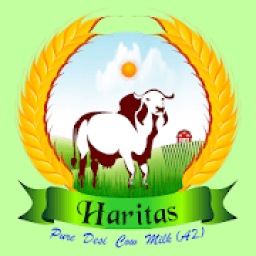 Haritas icon