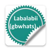 labalabi(gbwhats) for gbwhatsUp on 9Apps