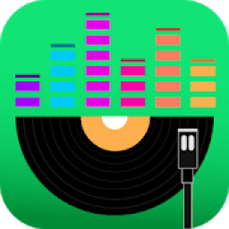 Dev "Music Player" आइकन