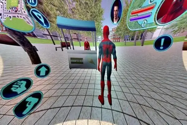 Guide Amazing Spider Man 3 App Android क ल ए ड उनल ड 9apps