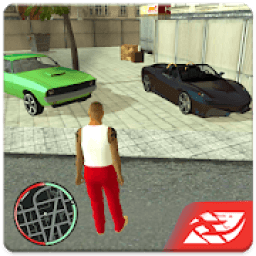 Grand Street Thug Chicago : Fight To Survive 2 icon