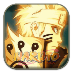 ikon Crazy Naruto Adventures