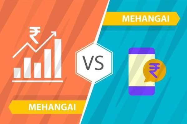 Mehangai-Easy Expense Manager & Budget Keeper App स्क्रीनशॉट 5