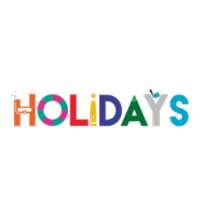 Holidays on 9Apps