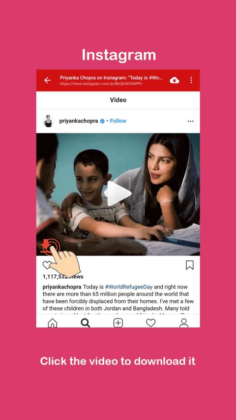 XXX YouTube Video Download2019 screenshot 2