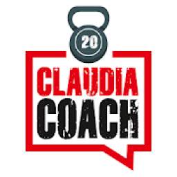 Claudia Coach