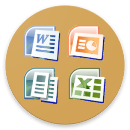 Mini Office Viewer आइकन