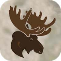 Moose Mapp - Moose Sighting Report & Alert System