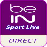 beN SPORT Live TV