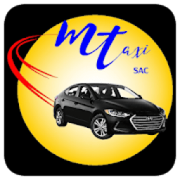 Maggy Taxi Conductor icon