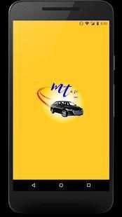 Maggy Taxi Conductor screenshot 2