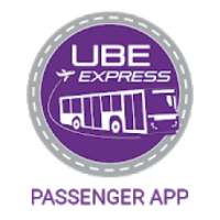 UBE Express - Passenger App