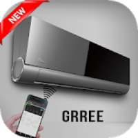 AC Remote For Gree on 9Apps