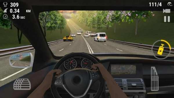 Racing In Jungle स्क्रीनशॉट 28