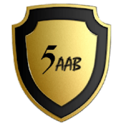 5AAB आइकन