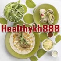 Healthykh888 on 9Apps