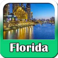 Florida Maps and Travel Guide
