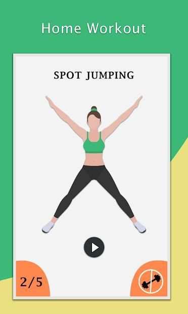 Height Increase Home Workout Plan : 30 Days Tips. screenshot 3