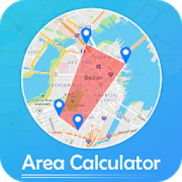 ikon GPS Area Calculator