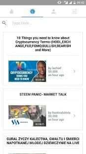 DTube Viewer 4 تصوير الشاشة