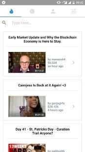 DTube Viewer 5 تصوير الشاشة