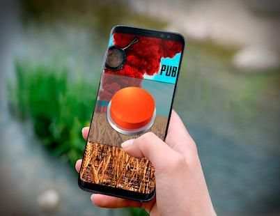 PUBG Button स्क्रीनशॉट 2