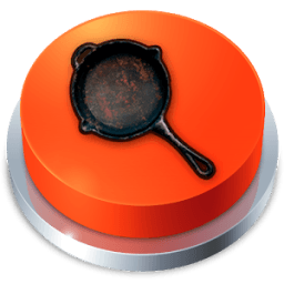 PUBG Button आइकन
