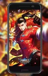 Mobile Legend Wallpaper screenshot 8