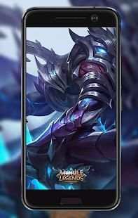 Mobile Legend Wallpaper screenshot 5