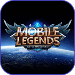 Mobile Legend Wallpaper icon