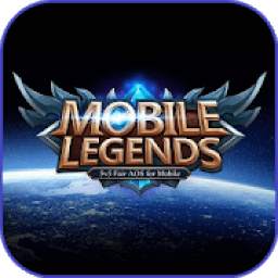 Mobile Legend Wallpaper 1.0